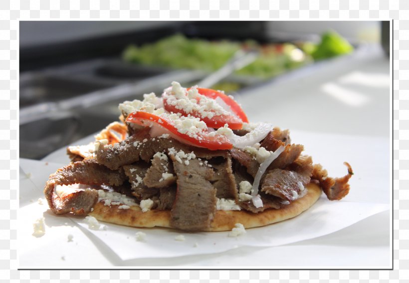 The Gyro Shack Greek Cuisine Tzatziki Dish, PNG, 1300x900px, Gyro, Boise, Cuisine, Dish, Food Download Free