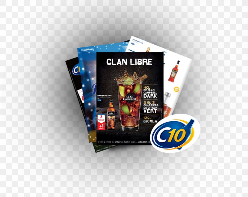 Brand catalogs. Clan Cambell дарк.