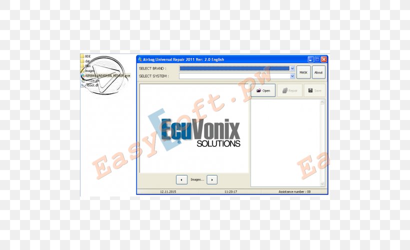 Car Exhaust System Electronic Control Unit Exhaust Gas Recirculation Engine Control Unit, PNG, 500x500px, Car, Area, Autogas, Brand, Computer Software Download Free
