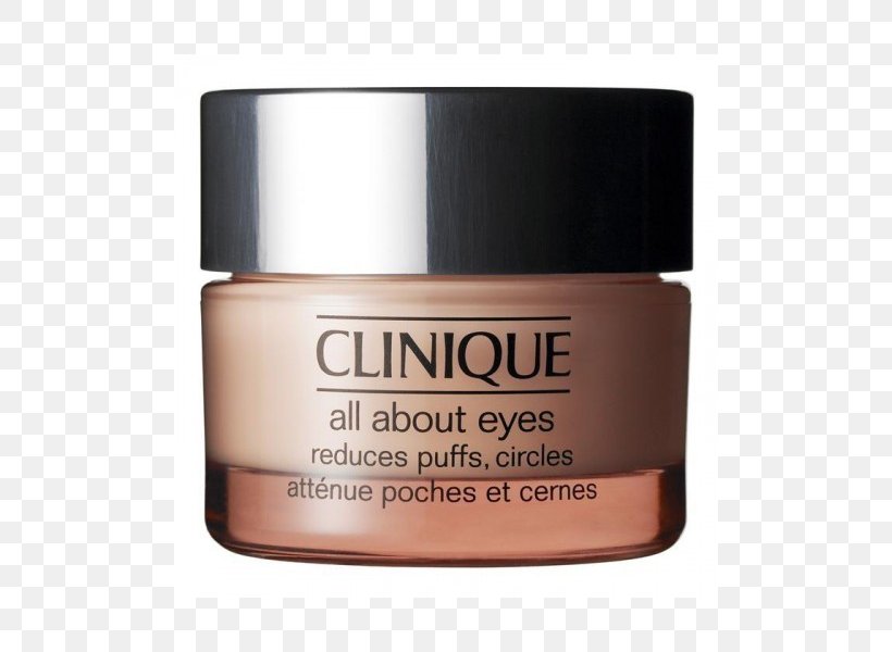Clinique All About Eyes Eye Cream Clinique All About Eyes Eye Cream Periorbital Dark Circles Skin, PNG, 800x600px, Cream, Antiaging Cream, Beauty, Clinique, Concealer Download Free