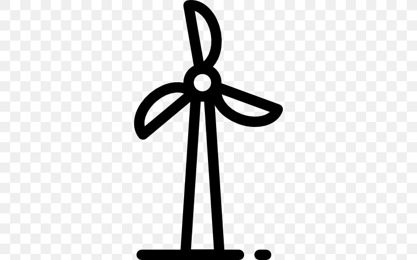Ecology Environmentalism Natural Environment Energy Wind Power, PNG, 512x512px, Ecology, Black And White, Energy, Environmentalism, Natural Environment Download Free