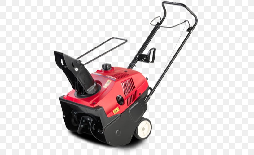 Honda Snow Blowers Snowplow Engine, PNG, 500x500px, Honda, Continuous Track, Electric Motor, Engine, Fourstroke Engine Download Free