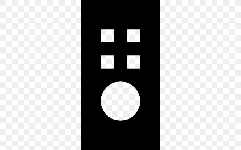Symbol Rectangle Black, PNG, 512x512px, Electronics, Black, Electronic Circuit, Rectangle, Remote Controls Download Free