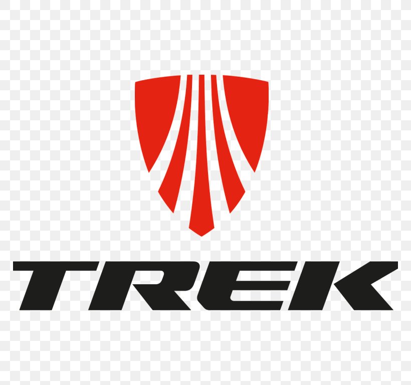Trek Bicycle Corporation Bicycle Shop Logo Electra Bicycle Company, PNG, 768x768px, Trek Bicycle Corporation, Area, Bicycle, Bicycle Shop, Brand Download Free