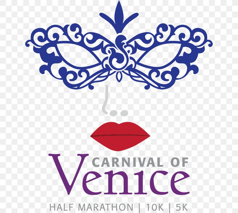 5K Run Running Carnival Of Venice Half Marathon, 10k And 5k Night Run 2018 10K Run, PNG, 647x736px, 5k Run, 10k Run, Area, Artwork, Brand Download Free
