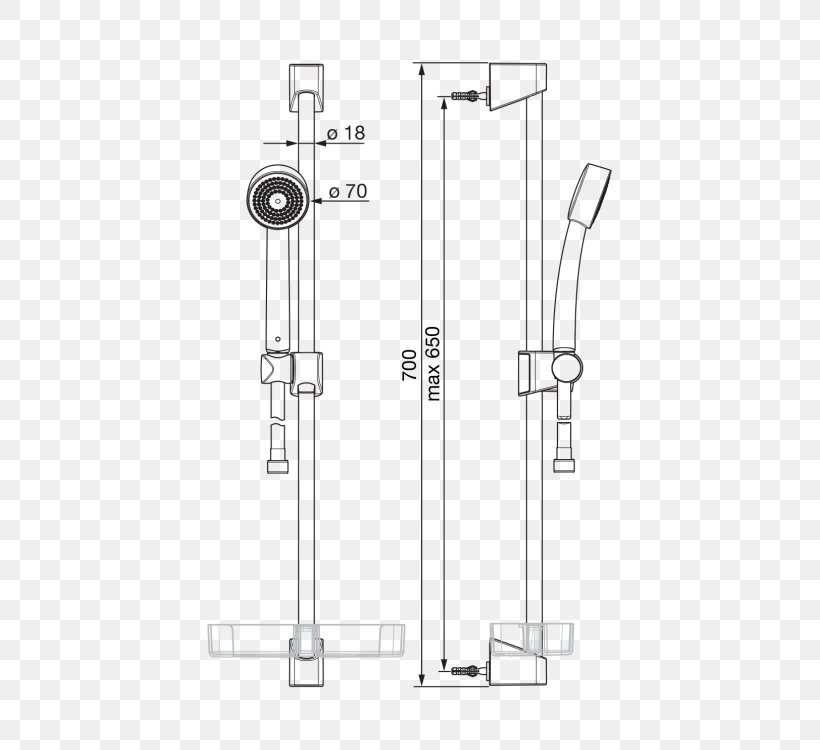 Bateria Wodociągowa Bathroom Shower Bathtub Tap, PNG, 750x750px, Bathroom, Bathtub, Door Handle, Hansgrohe, Hardware Accessory Download Free