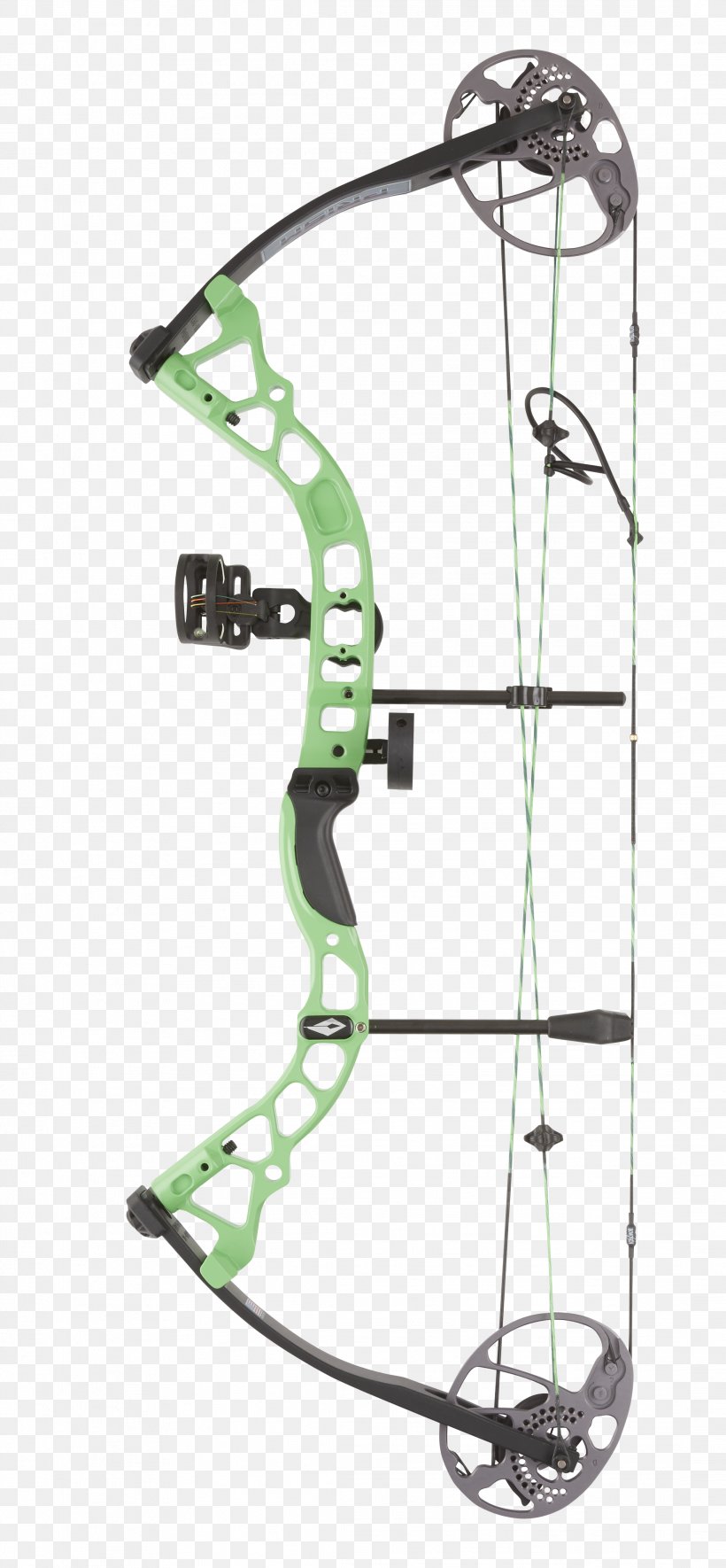 Bow And Arrow Compound Bows Archery Diamond, PNG, 2184x4716px, Bow And Arrow, Archery, Bit, Bow, Compound Bow Download Free