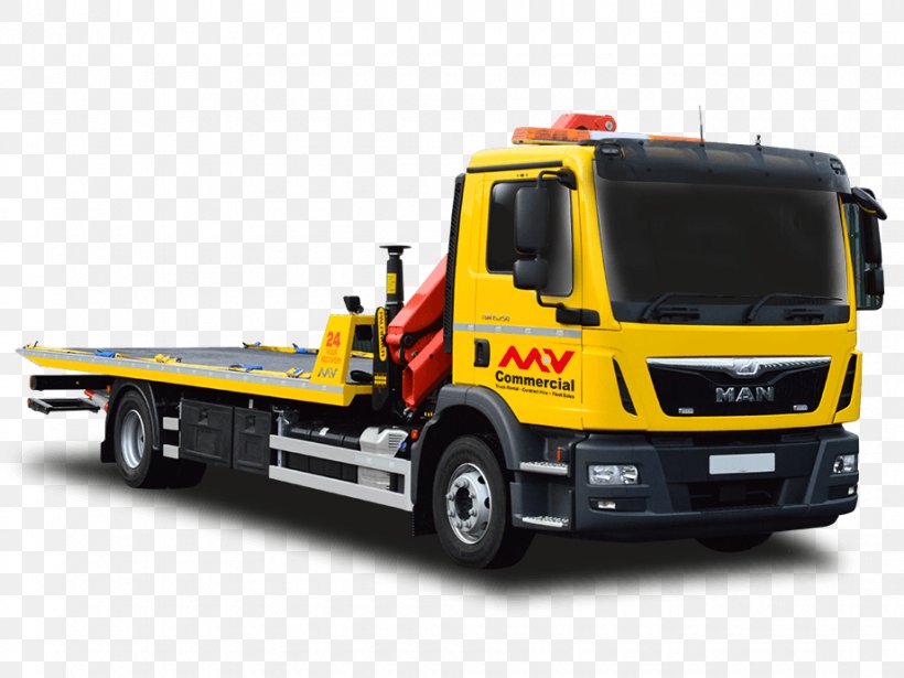 Commercial Vehicle Car Van Tow Truck MAN Truck & Bus, PNG, 920x690px, Commercial Vehicle, Automotive Exterior, Car, Cargo, Dump Truck Download Free