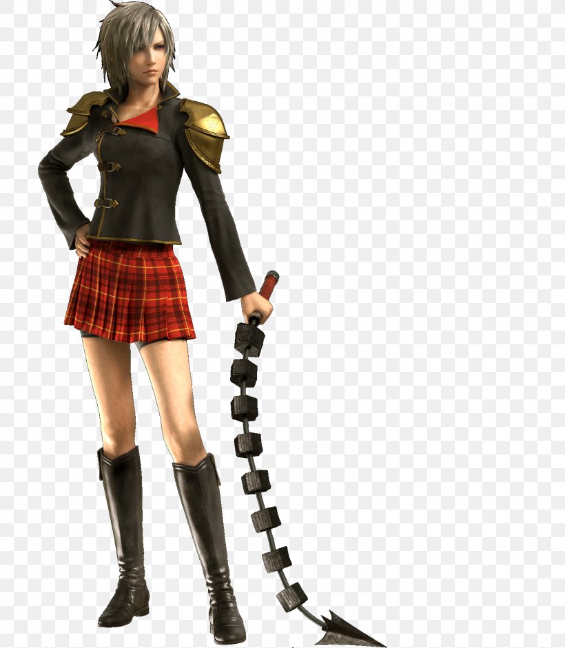 Final Fantasy Type-0 Final Fantasy VII Final Fantasy XIII Tifa Lockhart Aerith Gainsborough, PNG, 1600x1838px, Final Fantasy Type0, Action Figure, Aerith Gainsborough, Cosplay, Costume Download Free