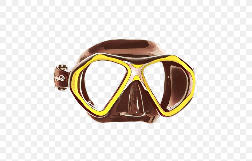 Glasses Background, PNG, 525x525px, Cartoon, Brown, Clothing, Costume, Diving Equipment Download Free
