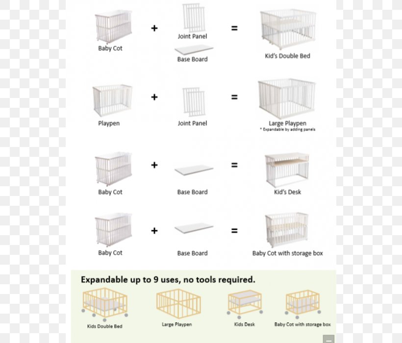 Jarrons & Co. Cots Child Bed Infant, PNG, 700x700px, Cots, Bed, Brand, Carousell, Child Download Free