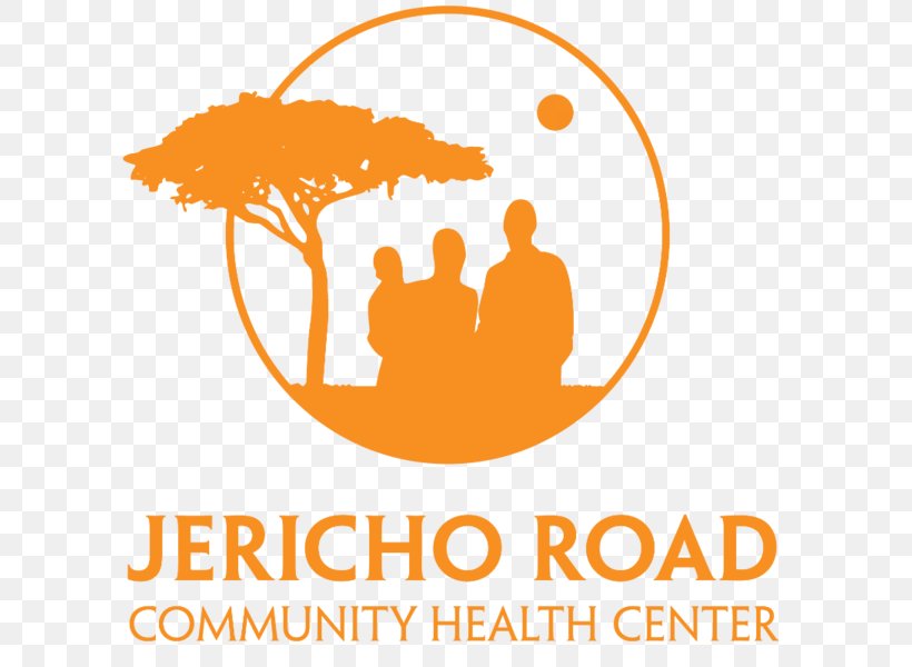 Jericho Road Community Health Center Health Care BBB, PNG, 600x600px, Community Health Center, Area, Bbb, Brand, Clinic Download Free