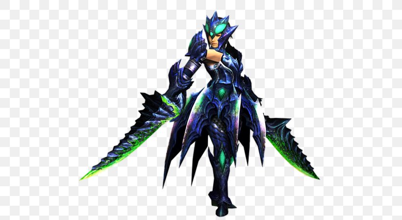 Monster Hunter Tri Monster Hunter 4 Monster Hunter 3 Ultimate Monster Hunter: World, PNG, 600x449px, Monster Hunter Tri, Action Figure, Armour, Body Armor, Fictional Character Download Free