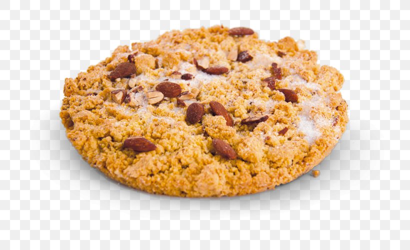 Oatmeal Raisin Cookies Chocolate Chip Cookie Mantua Sbrisolona Confectionery, PNG, 734x500px, Oatmeal Raisin Cookies, Baked Goods, Biscuit, Biscuits, Chocolate Chip Cookie Download Free