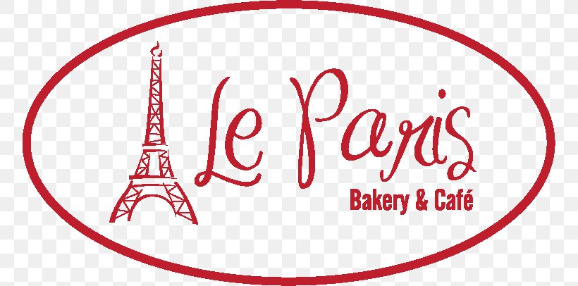Paris Cafe Bakery Logo Coffee, PNG, 757x406px, Watercolor, Cartoon, Flower, Frame, Heart Download Free