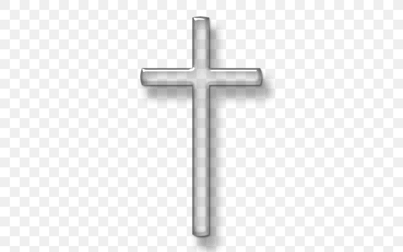 Clip Art Christian Cross Desktop Wallpaper Transparency, PNG, 512x512px, Christian Cross, Christianity, Cross, Crucifix, Crucifixion Download Free