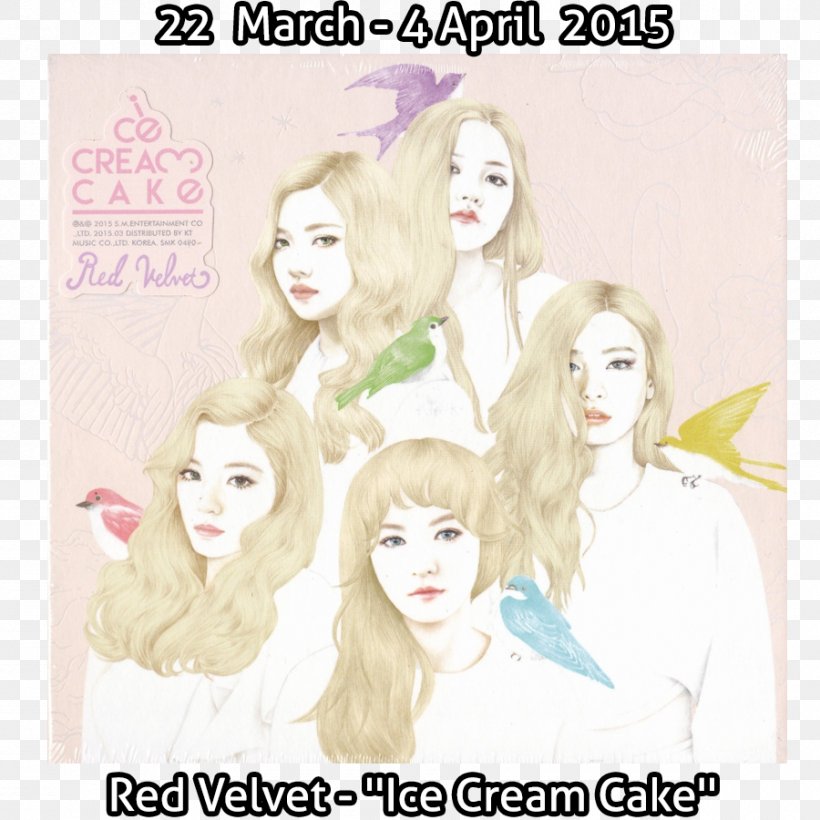 Red Velvet Ice Cream Cake Russian Roulette The Red, PNG, 900x900px, Watercolor, Cartoon, Flower, Frame, Heart Download Free