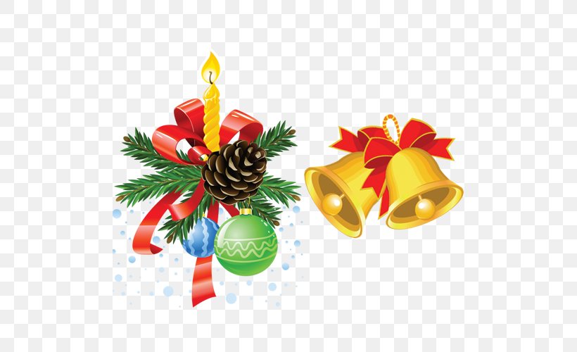 Santa Claus Christmas Decoration Candle Christmas Tree, PNG, 500x500px, Santa Claus, Candle, Christmas, Christmas Decoration, Christmas Giftbringer Download Free