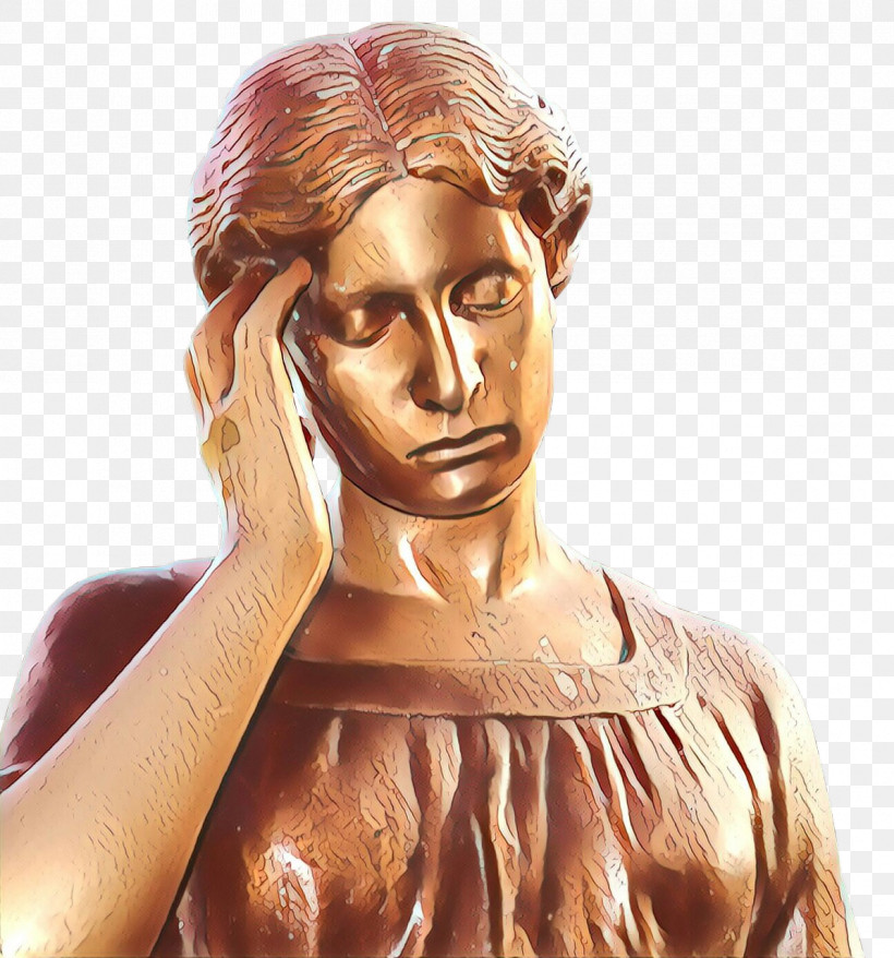 Sculpture Face Hair Statue Chin, PNG, 1195x1280px, Sculpture, Chin, Classical Sculpture, Face, Forehead Download Free