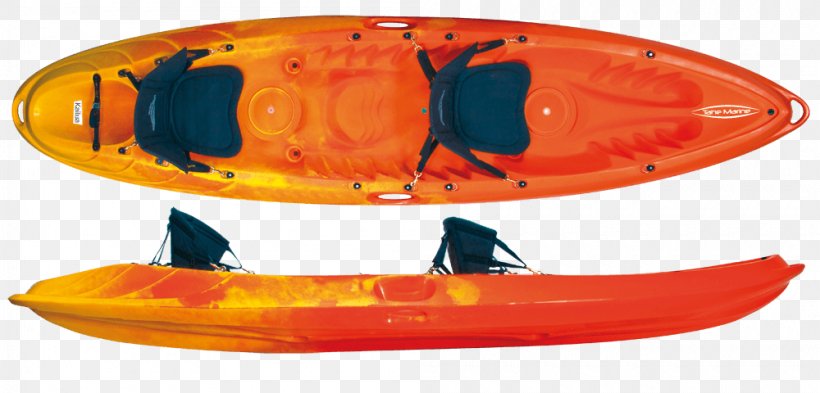Sea Kayak Sit On Top Fishing Canoe, PNG, 1000x480px, Kayak, Angling, Boat, Canoe, Canoeing And Kayaking Download Free