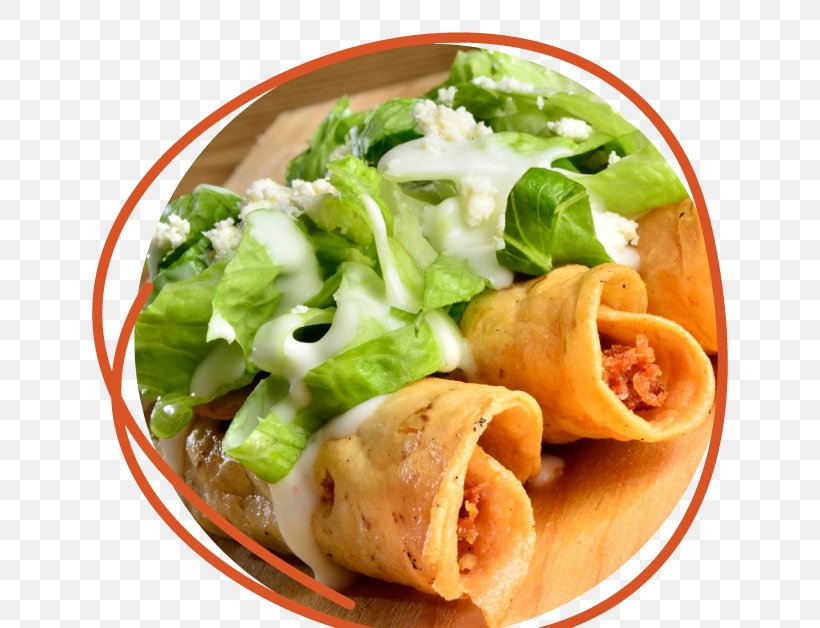 Taquito Mexican Cuisine Quesadilla Enchilada Salsa, PNG, 650x628px, Taquito, Appetizer, Asian Food, Cheese, Chicken Meat Download Free