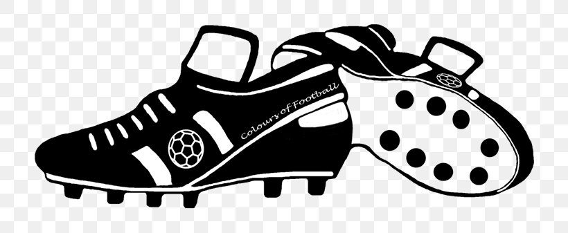 Wall Decal Sticker Football T-shirt Clip Art, PNG, 760x337px, Wall Decal, Athletic Shoe, Automotive Design, Black, Black And White Download Free