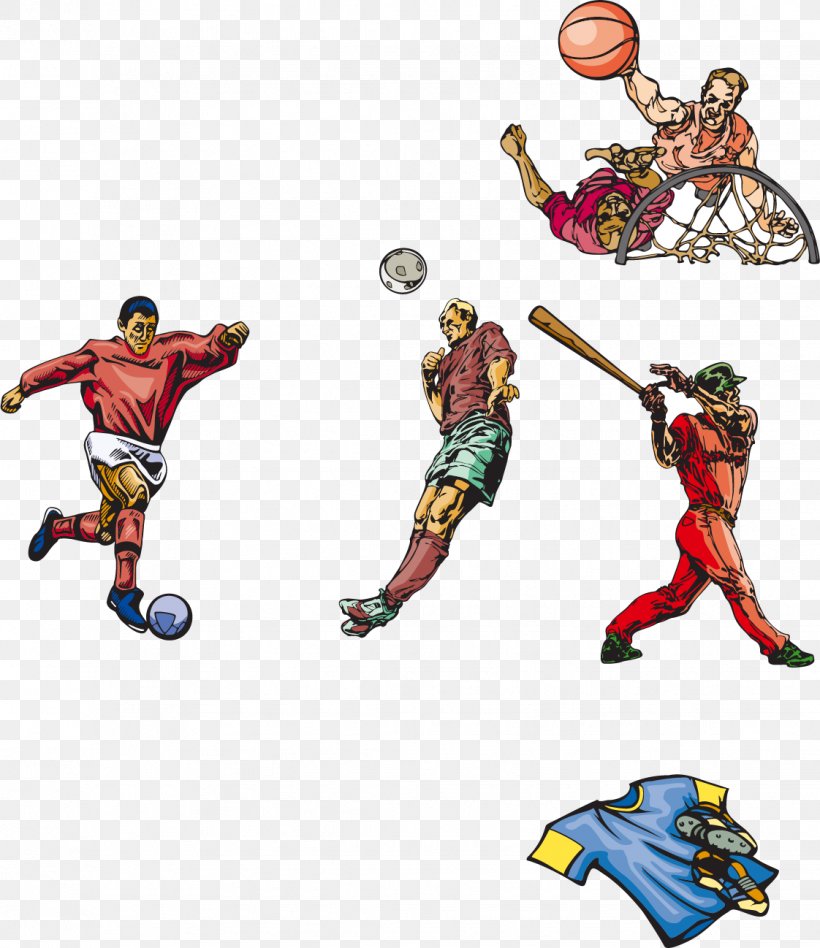 Ball Game Basketball Football, PNG, 1122x1298px, Ball Game, American Football, Art, Athlete, Badminton Download Free