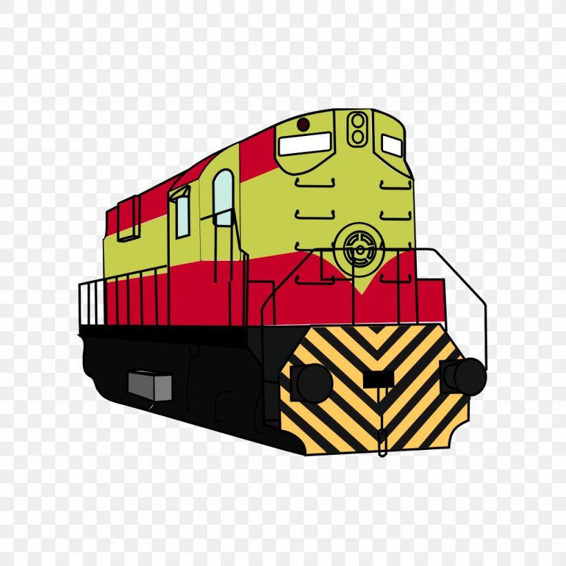 Brand Locomotive Clip Art, PNG, 1024x1024px, Brand, Locomotive, Vehicle, Yellow Download Free