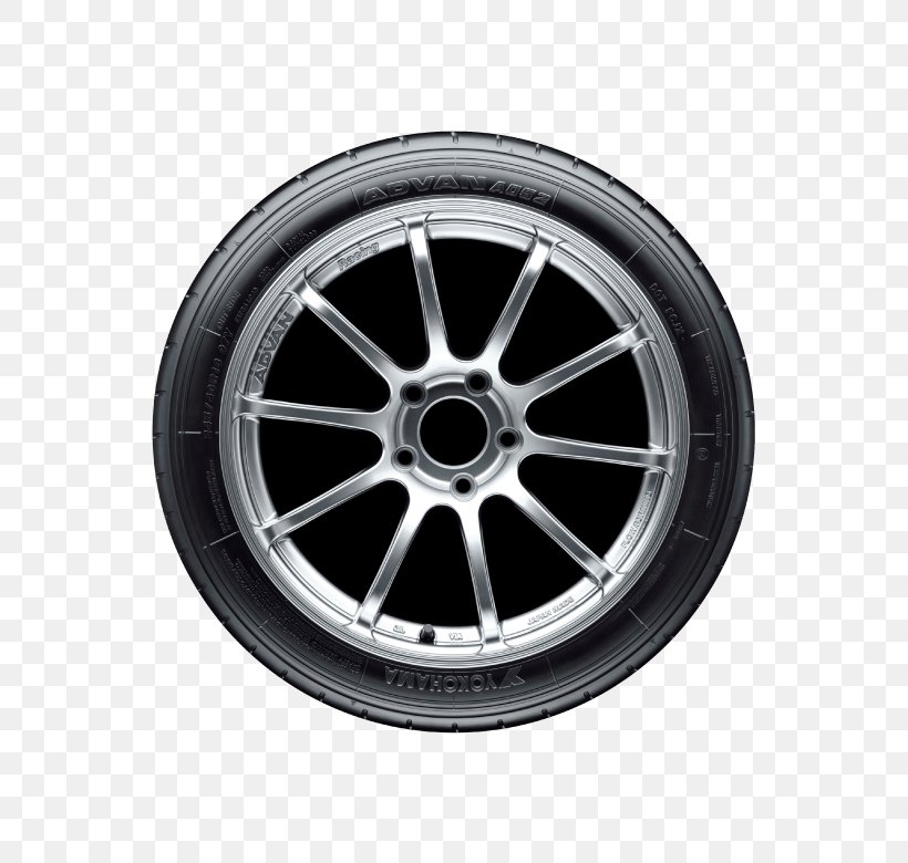 Car Yokohama Rubber Company Tire Porsche ブルーアース, PNG, 585x780px, Car, Advan, Alloy Wheel, Auto Part, Automotive Tire Download Free