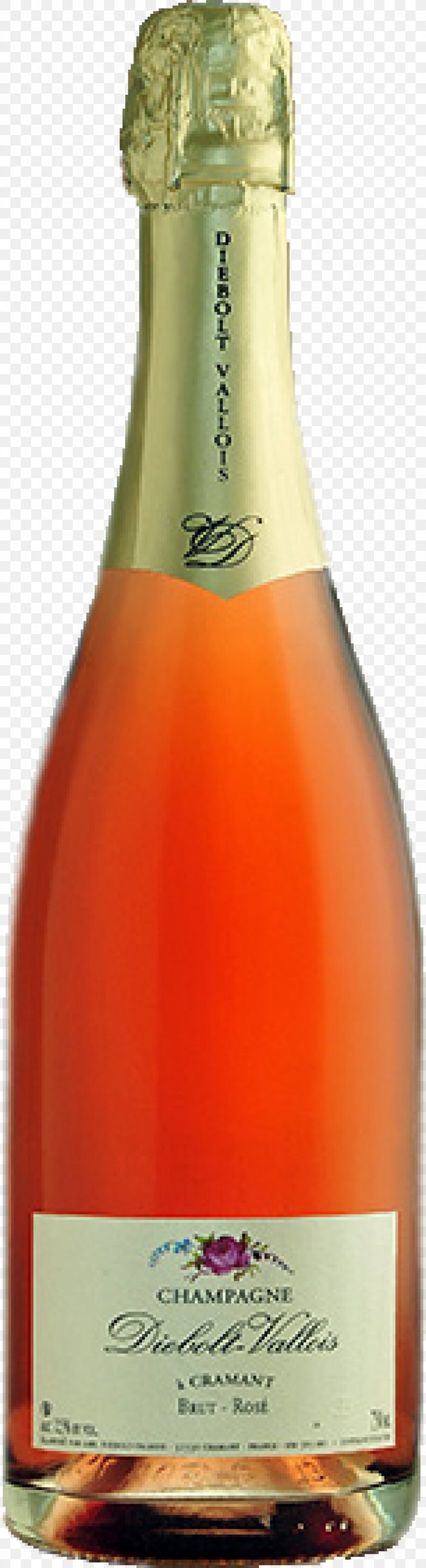 Champagne Diebolt-Vallois Rosé Sparkling Wine, PNG, 1000x3680px, Champagne, Alcoholic Beverage, Bottle, Champagne Rose, Drink Download Free