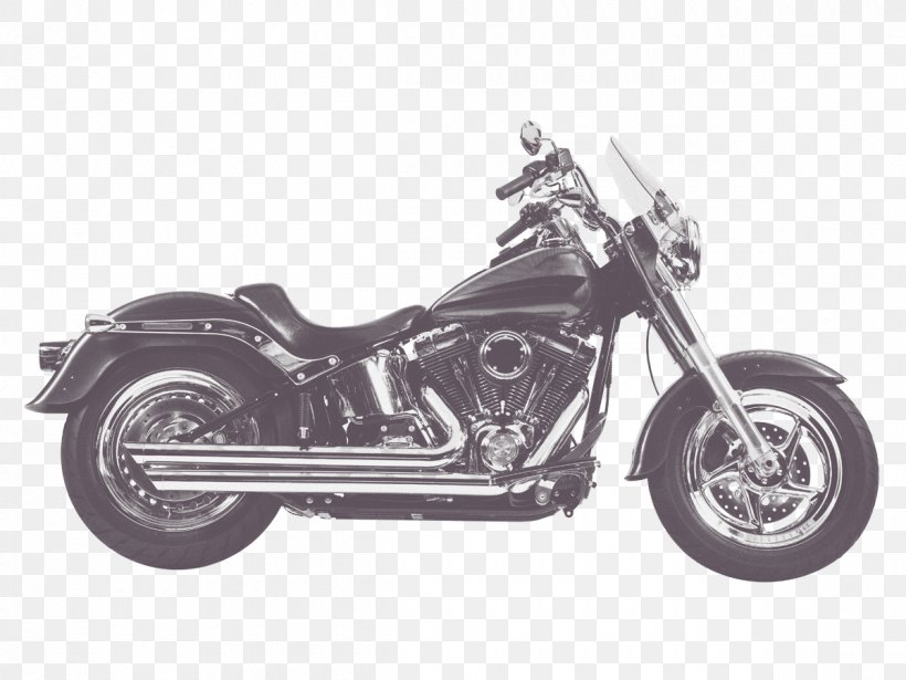 Exhaust System Motorcycle Harley-Davidson FLSTF Fat Boy Softail, PNG, 1200x900px, Exhaust System, Aftermarket Exhaust Parts, Automotive Design, Automotive Exhaust, Automotive Exterior Download Free