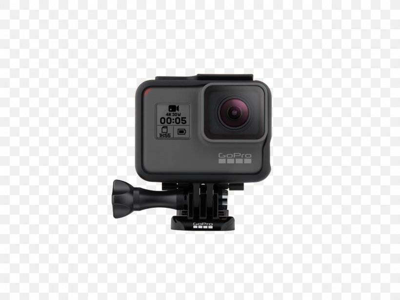 GoPro HERO5 Black Video Cameras Action Camera, PNG, 1280x960px, 4k Resolution, Gopro, Action Camera, Camera, Camera Accessory Download Free