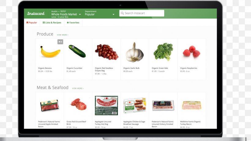 Instacart Delivery Grocery Store Startup Company AmazonFresh, PNG, 1759x992px, Instacart, Amazonfresh, Brand, Chief Executive, Company Download Free
