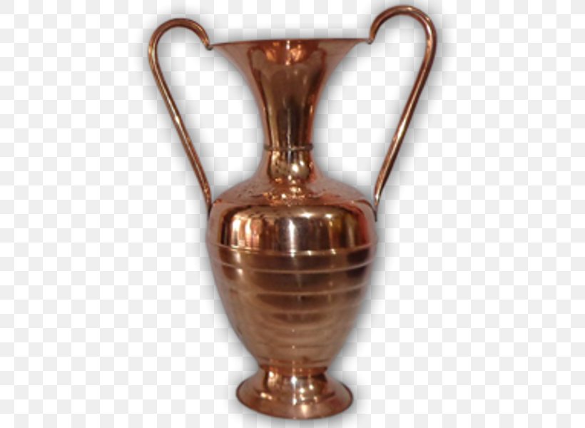 Jug Vase Handicraft Pottery Copper, PNG, 600x600px, Jug, Artifact, Bathroom, Billycan, Copper Download Free