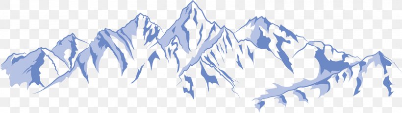 Mountain Cabin Mount Hua Accommodation Vector Graphics, PNG, 1601x453px, Mountain, Accommodation, Blue And White Porcelain, Drawing, Glacial Landform Download Free
