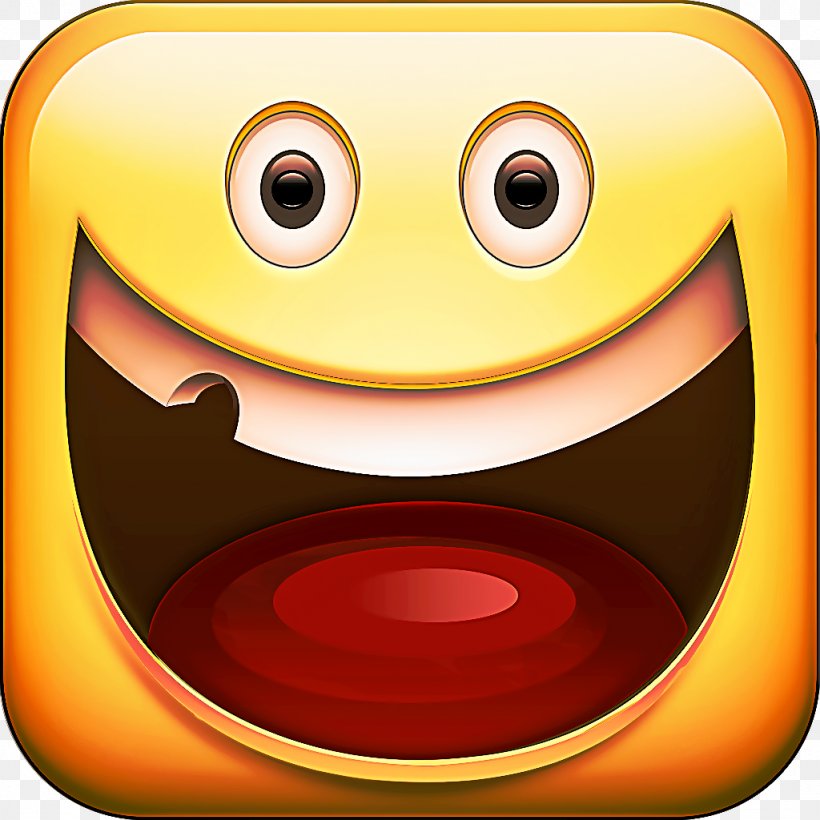 Mouth Cartoon, PNG, 1024x1024px, Smiley, Cartoon, Emoticon, Eye, Facial Expression Download Free