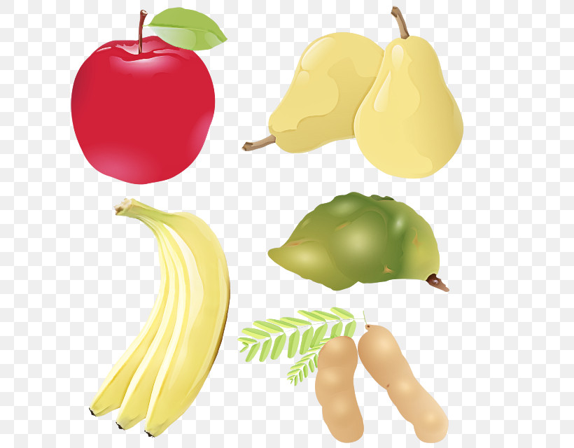 Natural Foods Pear Plant Fruit Food, PNG, 640x640px, Natural Foods, Accessory Fruit, Food, Fruit, Pear Download Free