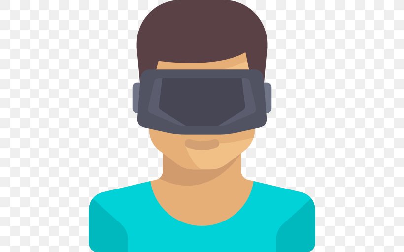 Oculus Rift Virtual Reality Video Game, PNG, 512x512px, Oculus Rift, Cap, Cheek, Education, Face Download Free