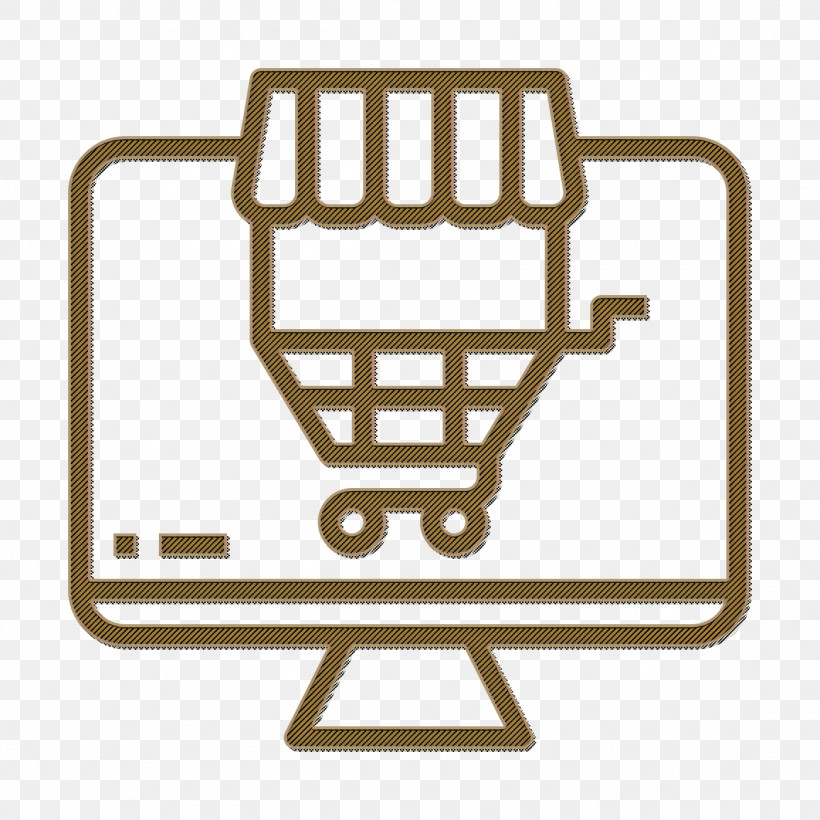 Online Shopping Icon Commerce And Shopping Icon Shopping Icon, PNG, 1156x1156px, Online Shopping Icon, Cart, Chair, Commerce And Shopping Icon, Furniture Download Free