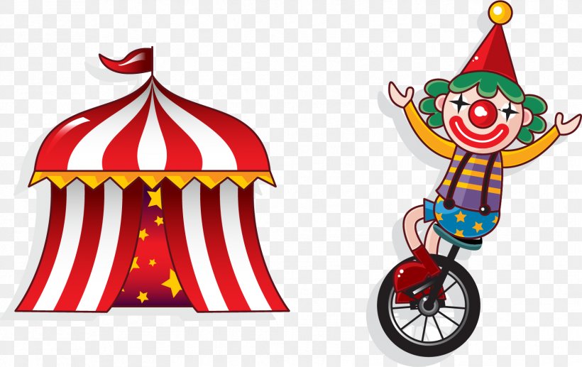 Performance Circus Clown Cartoon, PNG, 1678x1059px, Performance, Cartoon, Christmas Ornament, Circus, Clown Download Free