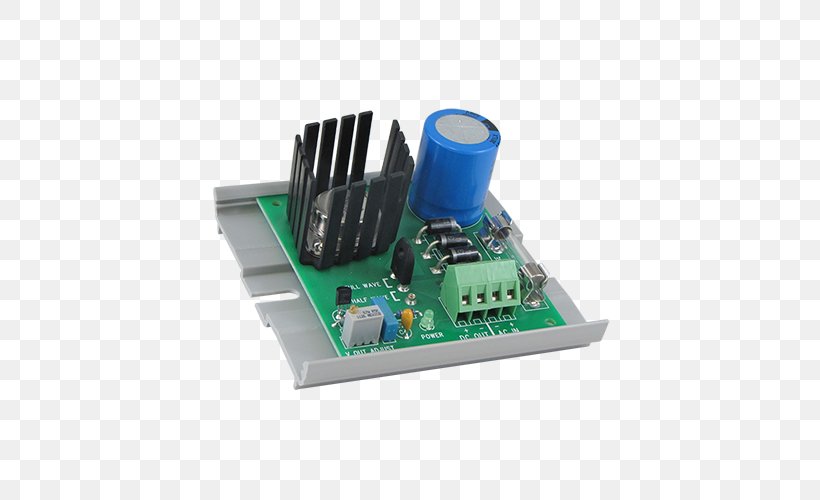 Power Converters Electronics Direct Current Electric Power Electronic Component, PNG, 500x500px, Power Converters, Amplifier, Direct Current, Electric Power, Electricity Download Free