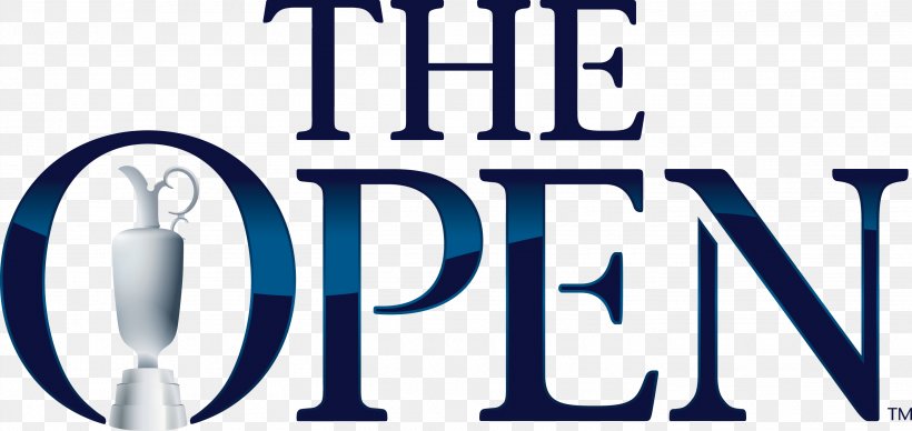 2018 Open Championship 2017 Open Championship Ryder Cup PGA TOUR Scottish Open, PNG, 2840x1345px, 2018 Open Championship, Area, Blue, Brand, Championship Download Free