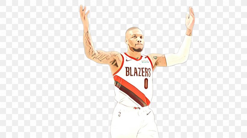 Basketball Player Arm Sports Uniform Muscle Sportswear, PNG, 2668x1499px, Cartoon, Arm, Basketball Player, Cheering, Gesture Download Free