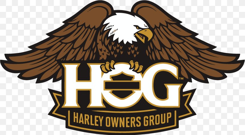 Cannonball Harley-Davidson Harley Owners Group Motorcycle HOG Chapter Meeting, PNG, 819x454px, Harleydavidson, Beak, Bird, Bird Of Prey, Brand Download Free