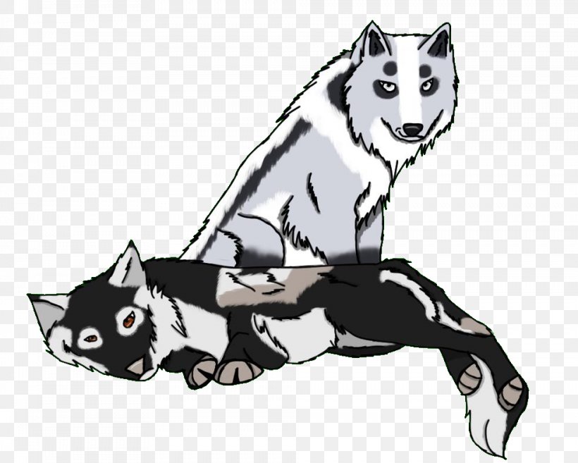 Cat And Dog Cartoon, PNG, 984x789px, Whiskers, Alaskan Malamute, Animation, Blackandwhite, Cartoon Download Free