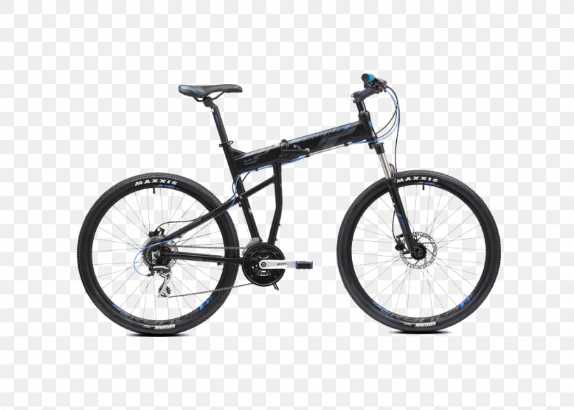 Folding Bicycle 29er Mountain Bike Bicycle Frames, PNG, 1024x731px, 2016, 2017, 2018, Folding Bicycle, Automotive Exterior Download Free