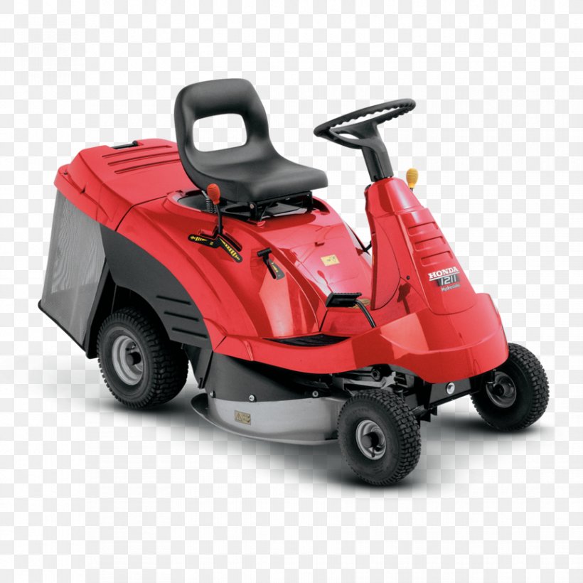 Honda Lawn Mowers Riding Mower Mountfield 827M, PNG, 864x864px, Honda, Atco, Automotive Design, Garden, Gardening Download Free
