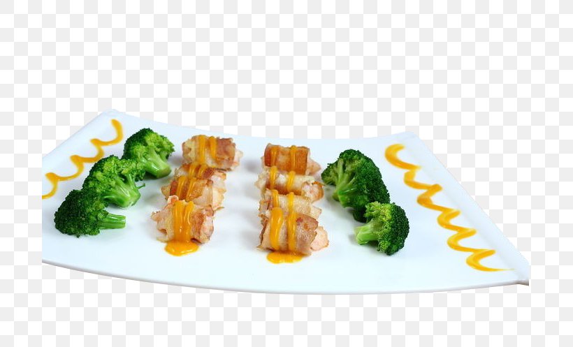 Japanese Cuisine Bacon Roll Meatloaf Caridea, PNG, 700x497px, Japanese Cuisine, Appetizer, Asian Food, Bacon, Bacon Roll Download Free