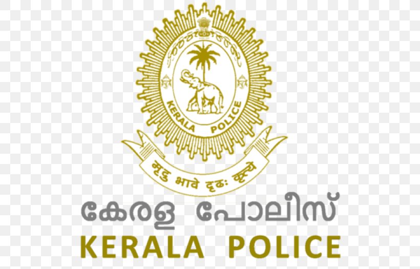 Kerala Police Thiruvananthapuram Police Officer State Police, PNG, 607x525px, Kerala Police, Brand, Constable, Government Of Kerala, Kerala Download Free
