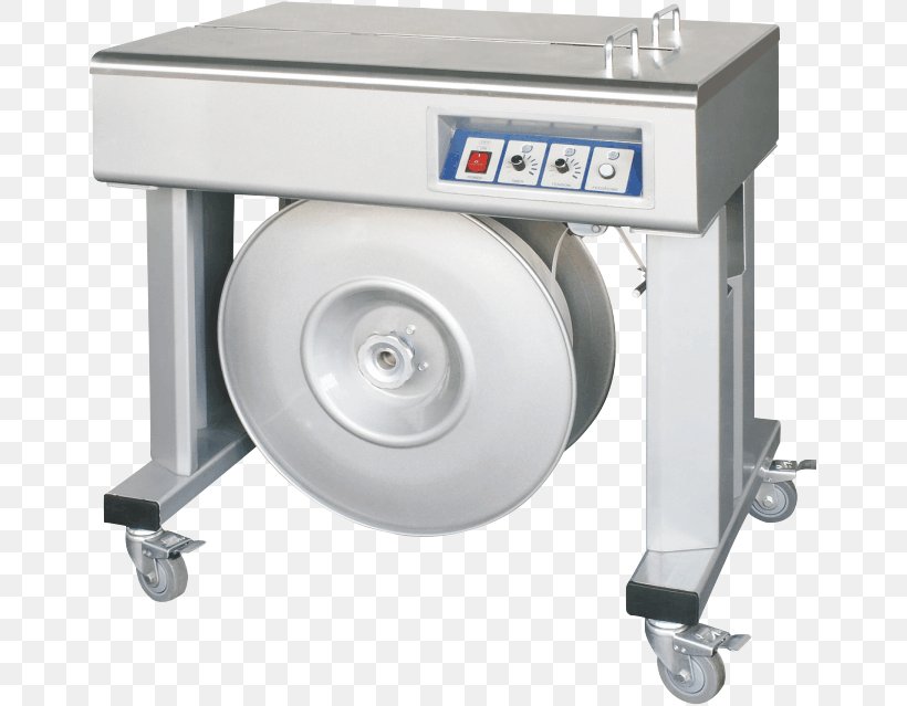 Machine Strapping Packaging And Labeling Check Weigher, PNG, 660x639px, Machine, Artikel, Box, Business, Check Weigher Download Free